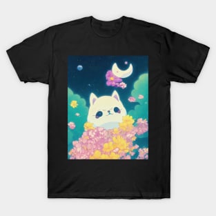 bee and puppycat T-Shirt